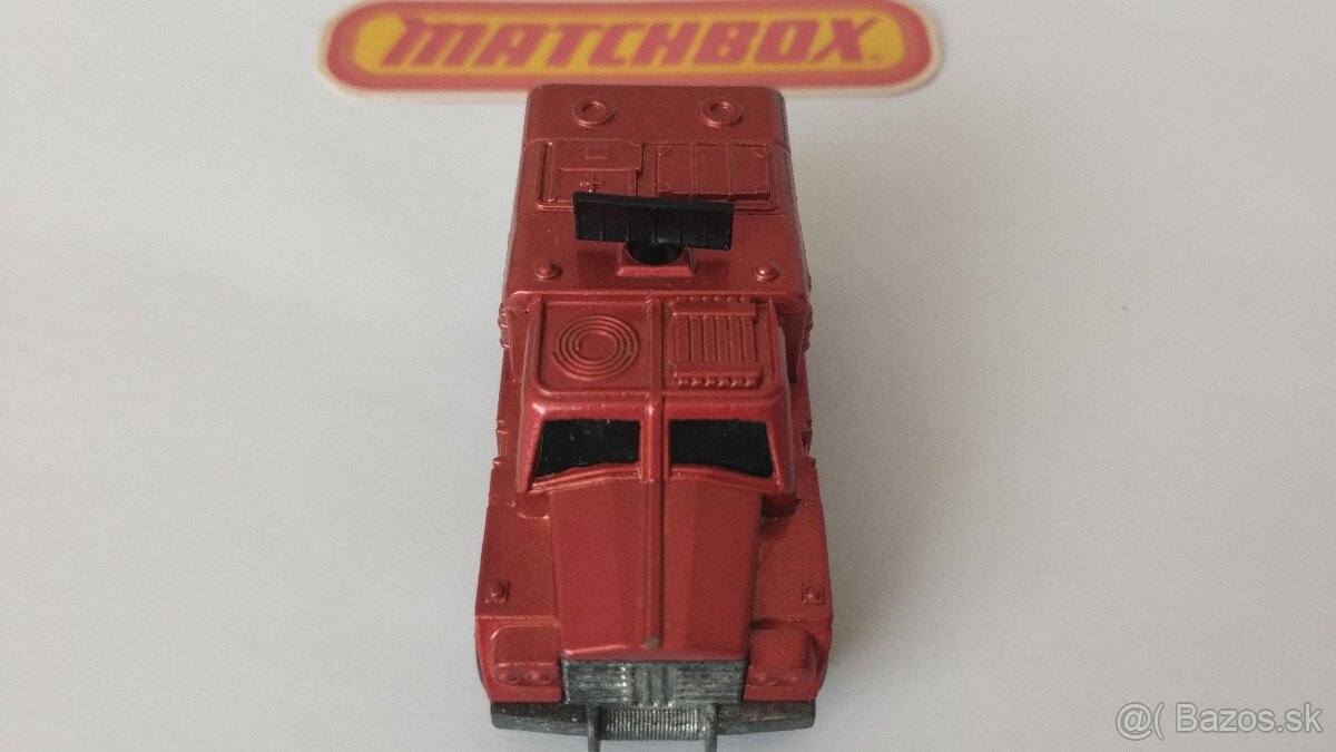 Matchbox Superfast 2 - 3