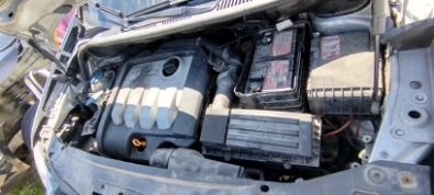 VW Touran 1.9 TDI - 3