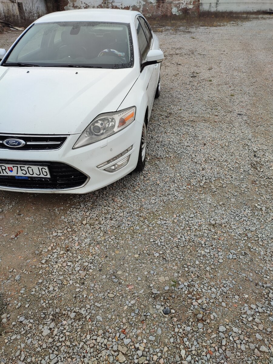 Mondeo - 3