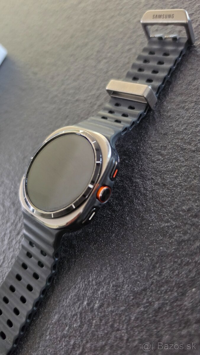 Samsung galaxy watch ultra LTE - 3