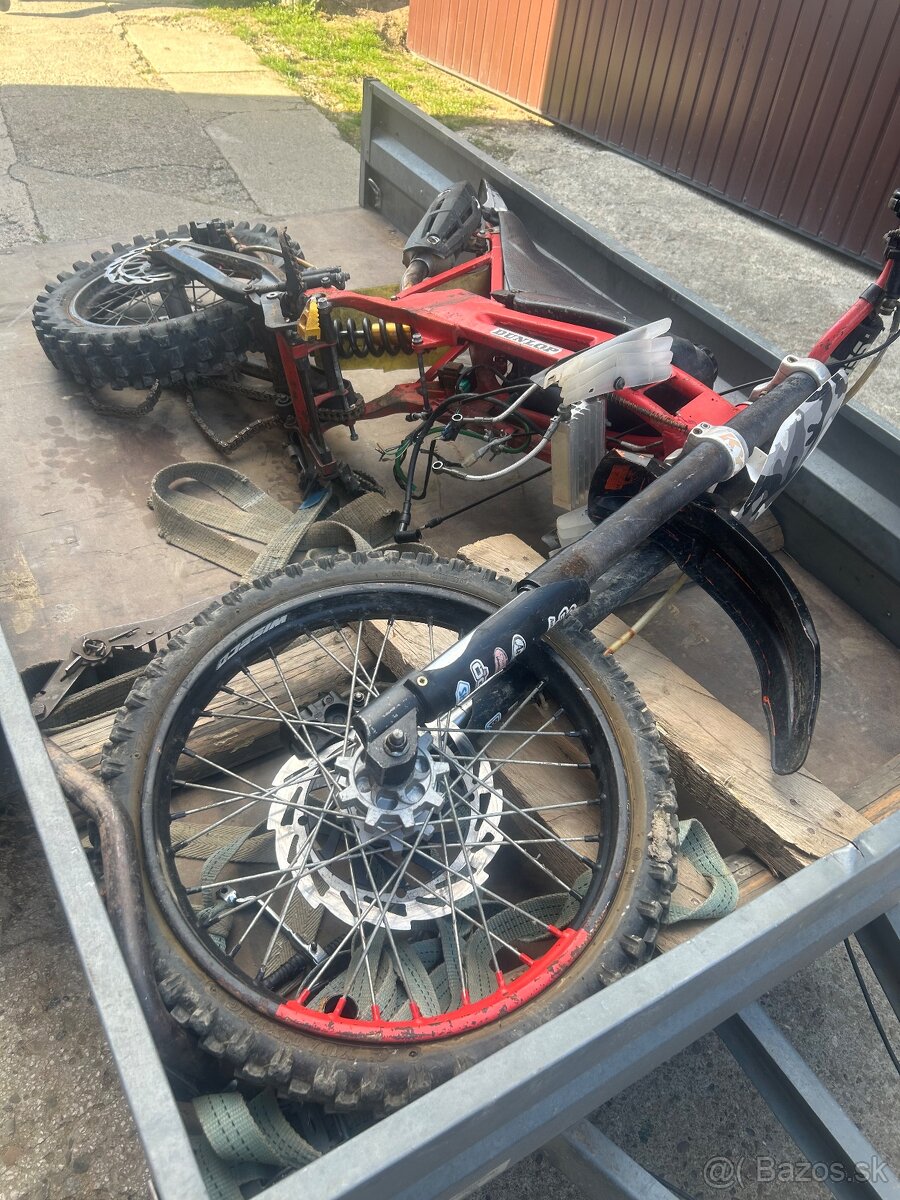 pitbike