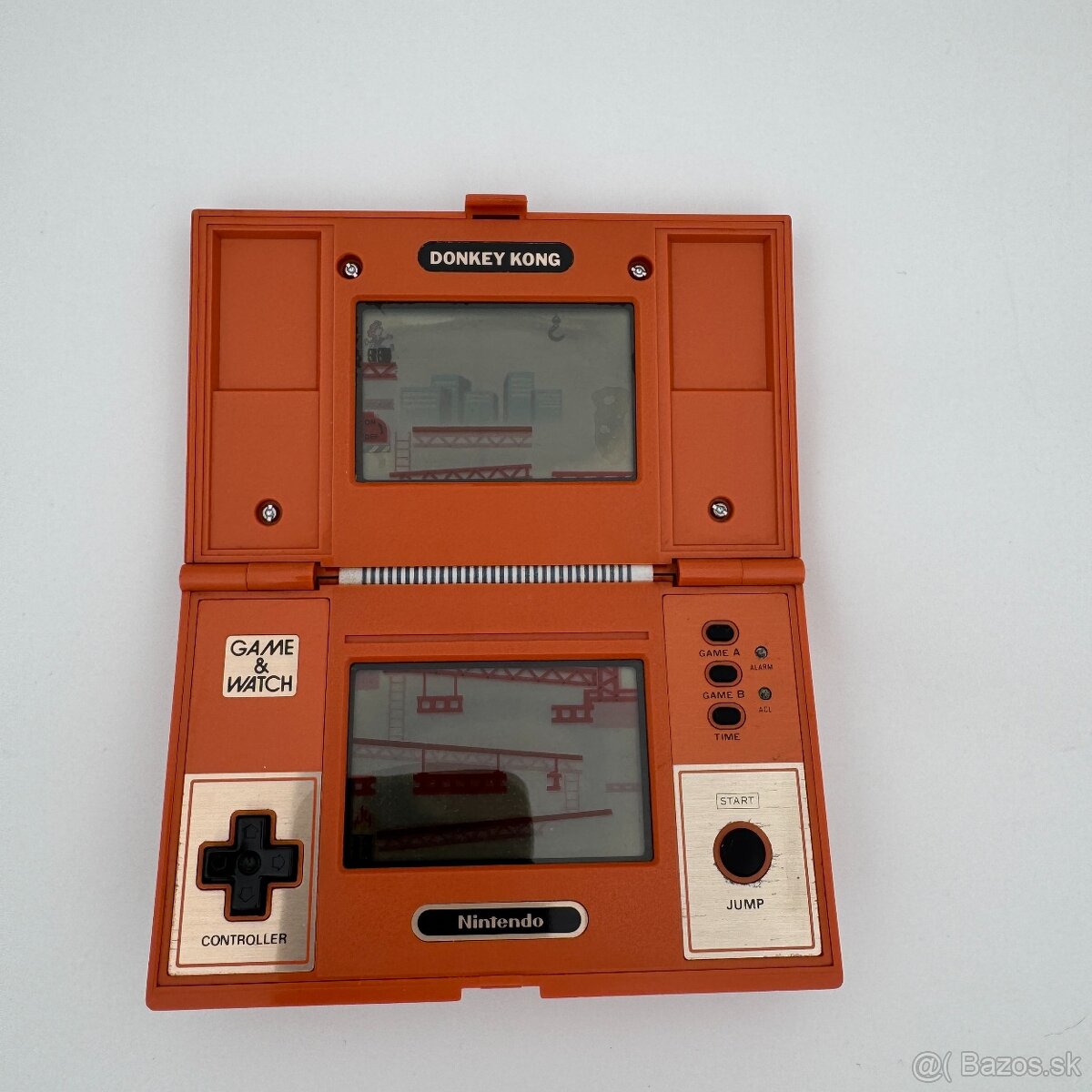 Nintendo Donkey Kong 1982 - 3