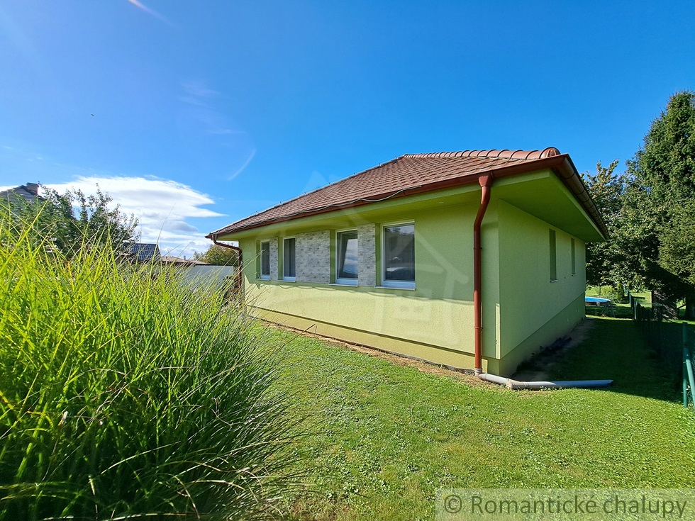 NOVÁ CENA - Vytvorte si svoj nový domov v rodinnom dome s - 3