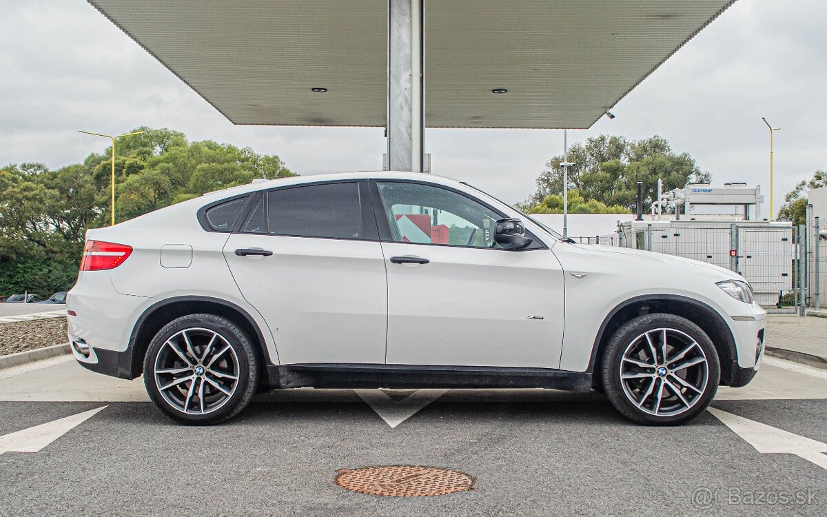 BMW X6 30d xDrive 2012 - 3