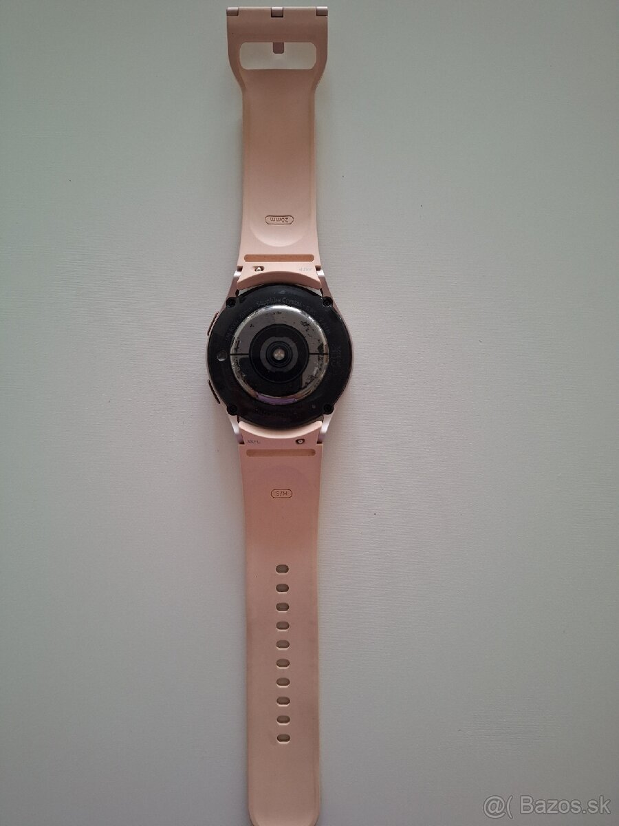 Galaxy Smart Watch - 3