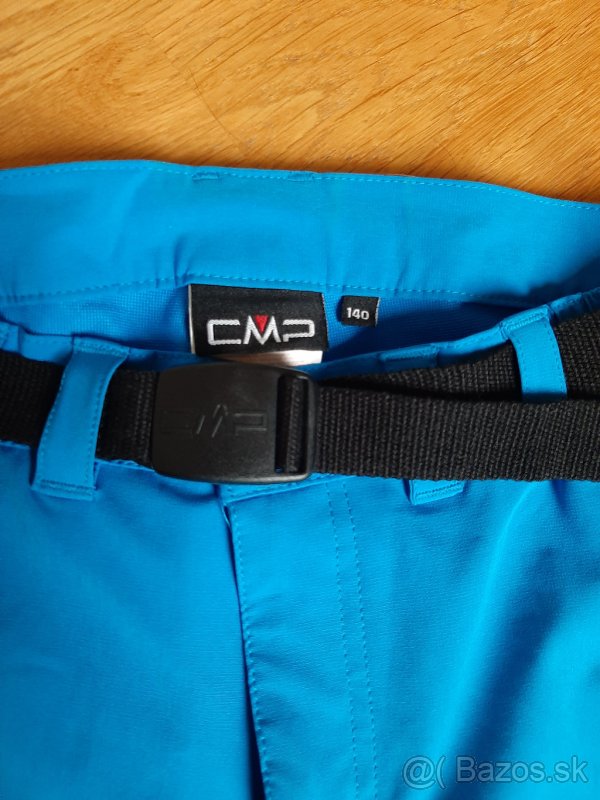 Krátke nohavice zn.CMP Campagnolo - 3