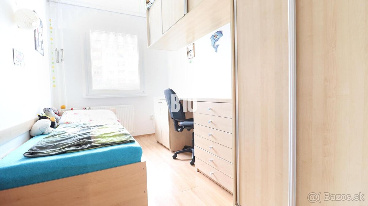 Príjemný 3 izbový byt v Liptovský Mikuláš - 3