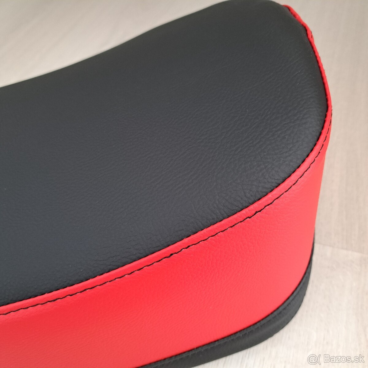 Sedadlo JAWA CZ Panelka SPORTKA de luxe - 3