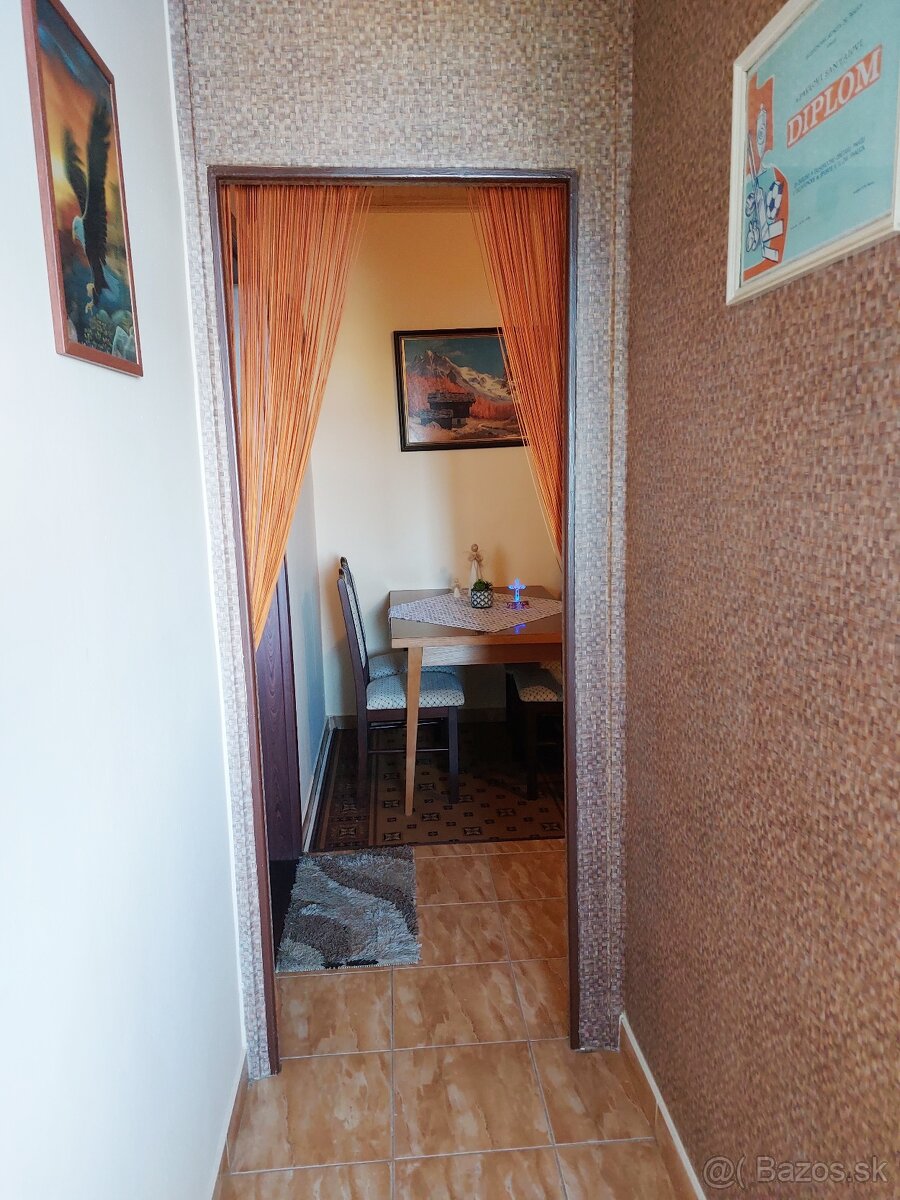 Na predaj 2 izb.byt v Skalici - 3