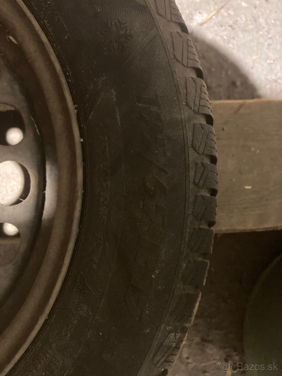 Zimné pneumatiky - 3