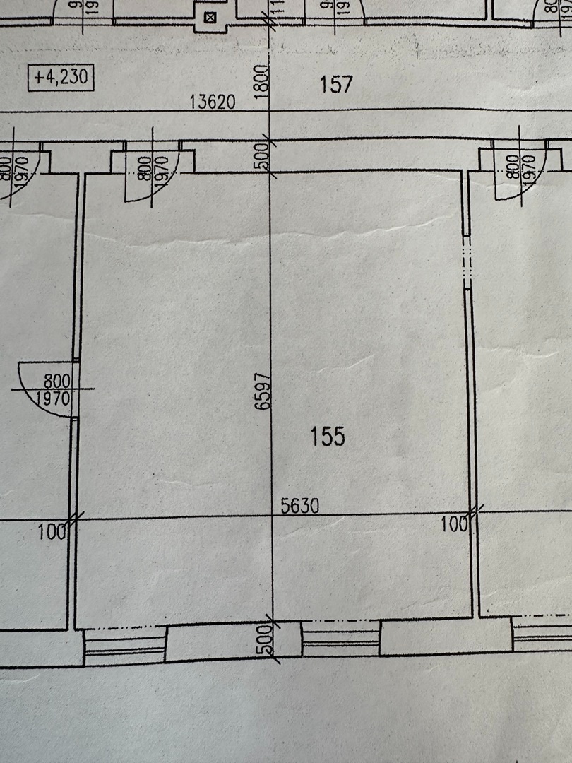 Prenájom kancelárskeho priestoru na Štefánikovej triede 84 - 3