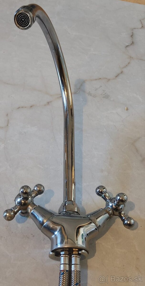 Kuchynska batéria - 3