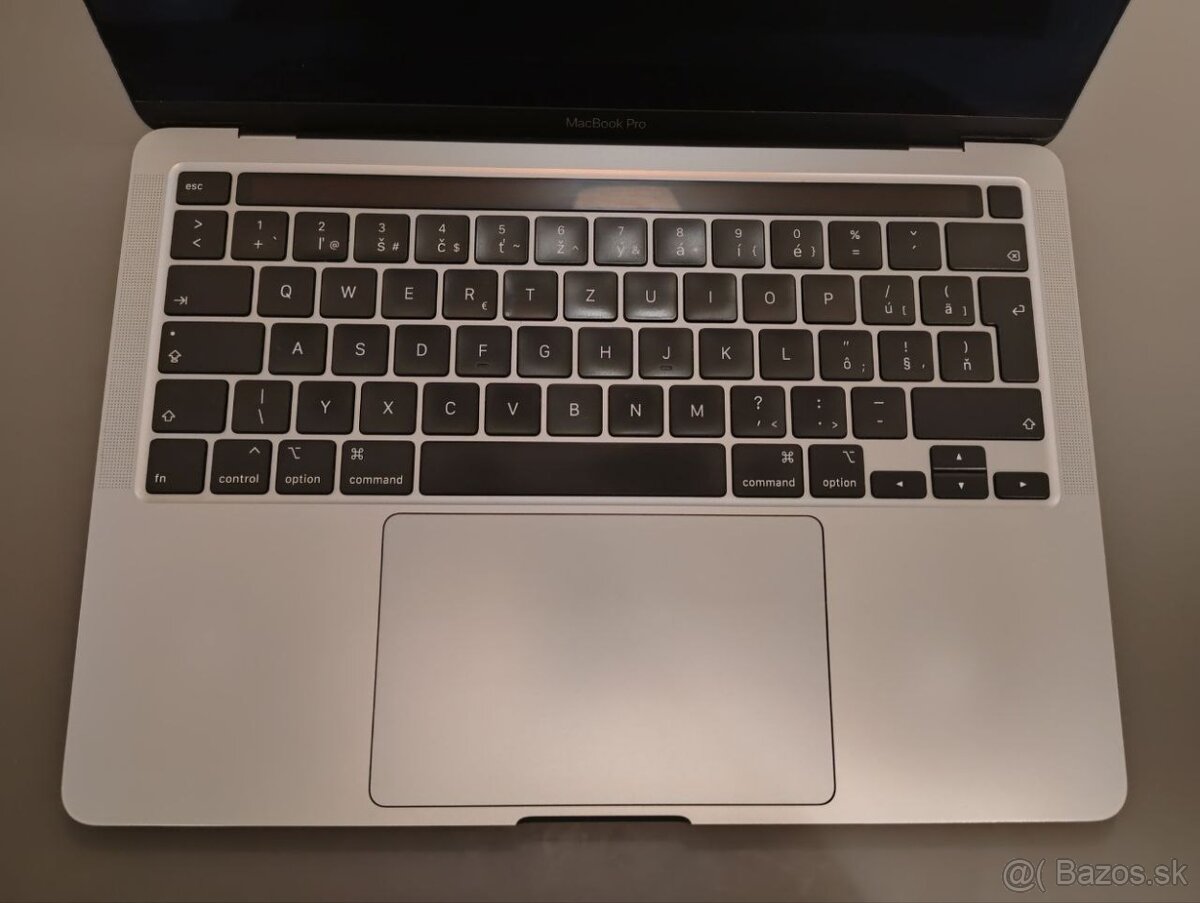 Macbook pro 13 2020 - 3