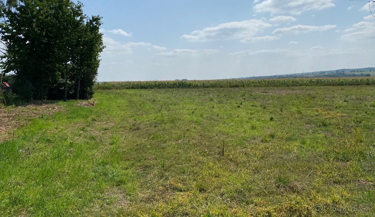 POSLEDNÉ DVA STAVEBNÉ POZEMKY S VÝHĽADOM NA KARPATY - 3