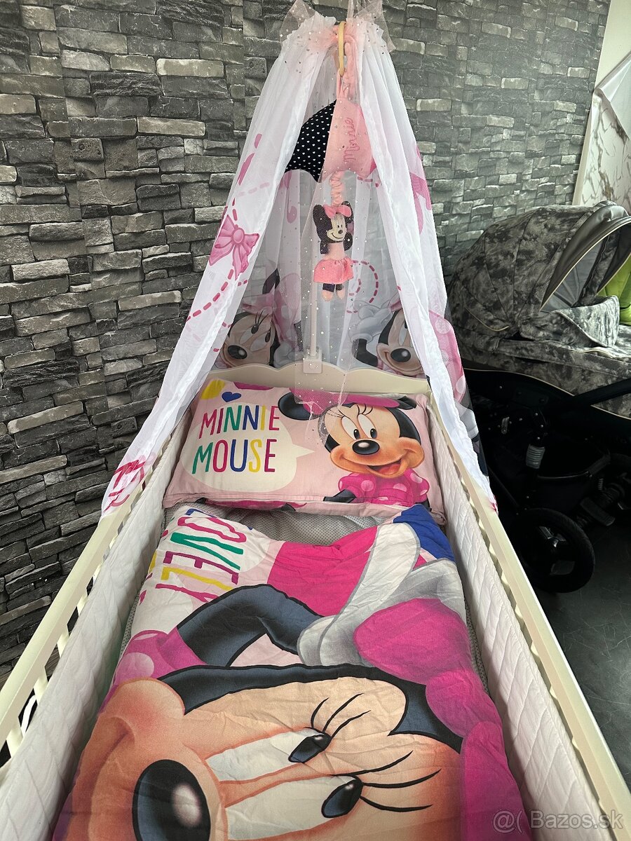 Postielka minie 100e - 3