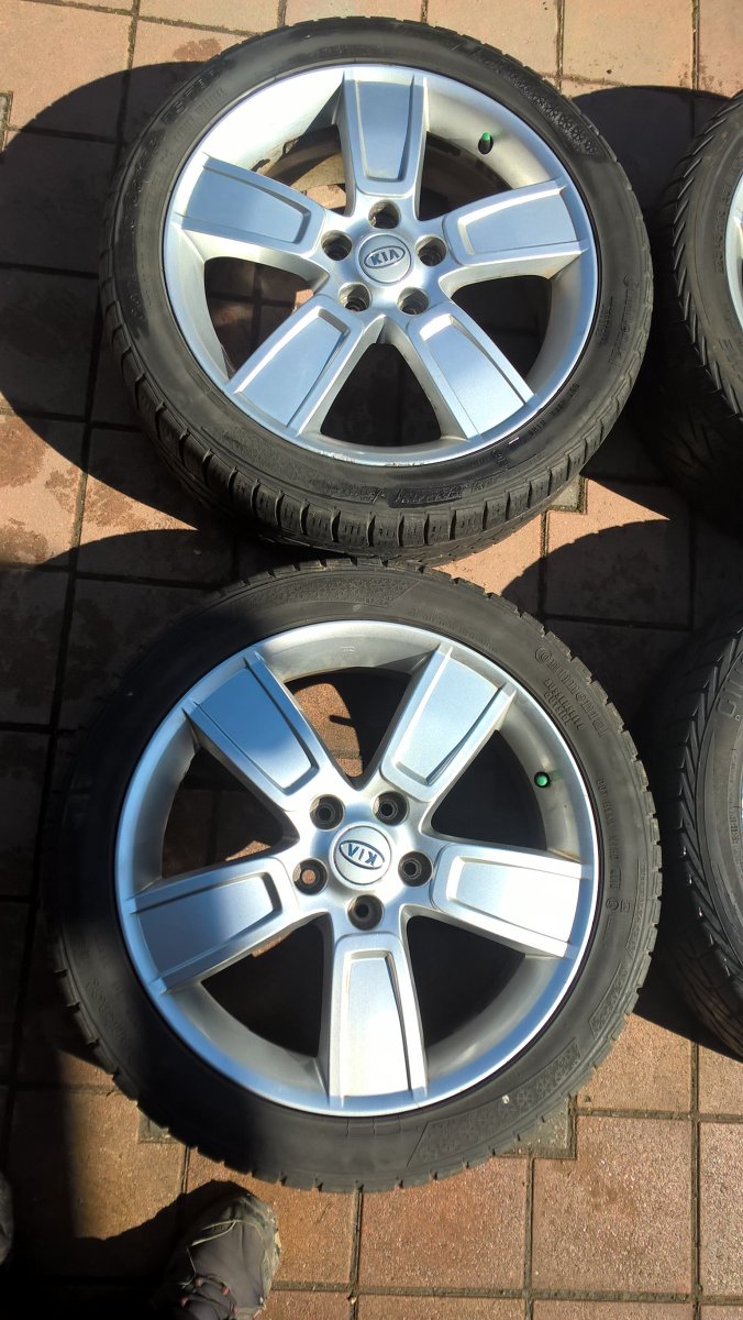 elektrony 5x114,3 r18 obute 225/45 r18 - 3