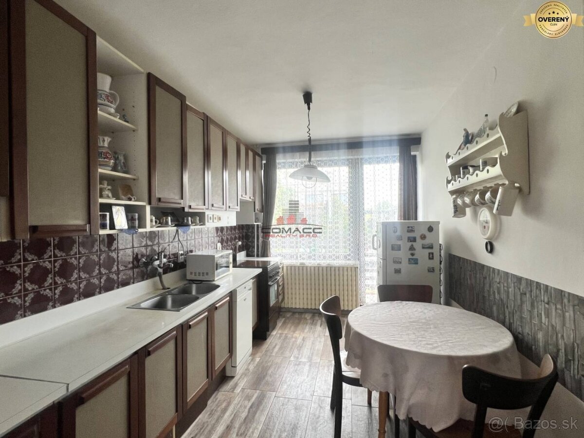 Exk. viacgeneračný RD vo Veľkom Orvišti pri Piešťanoch ZĽAVA - 3