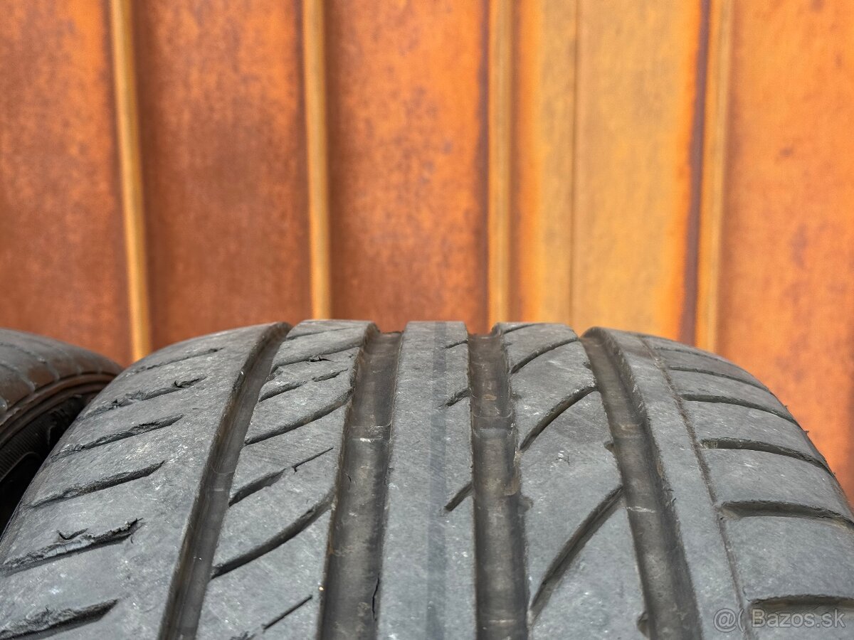 Letne pneumatiky Sailun 245/35 R19 - 3