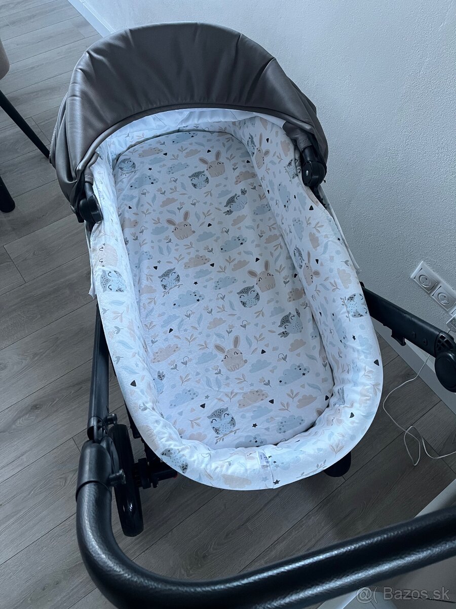 Predám kočík - 3