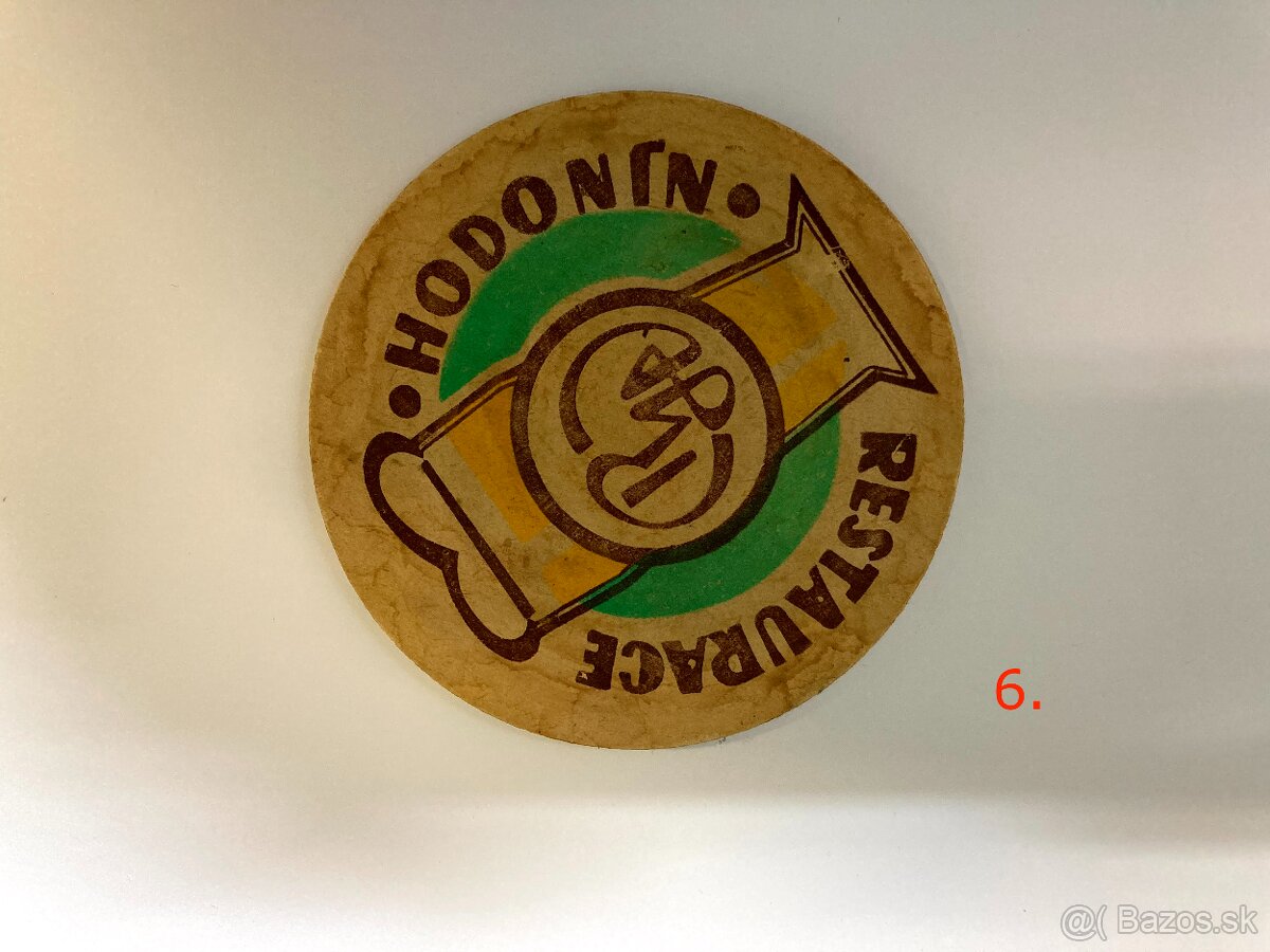 Zberatelske artefakty - 3