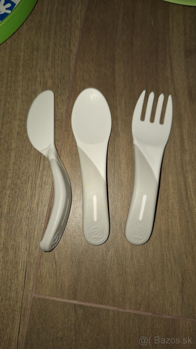 Sada na kŕmenie Twistshake - 3