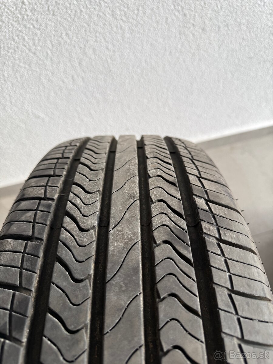 Pneumatiky letné 225/60r18 Tomket SUV - 3