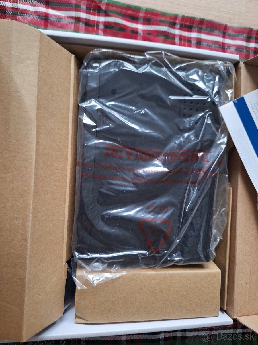 Digitálny HD satelitní prijímač s čítačkou kariet - 3