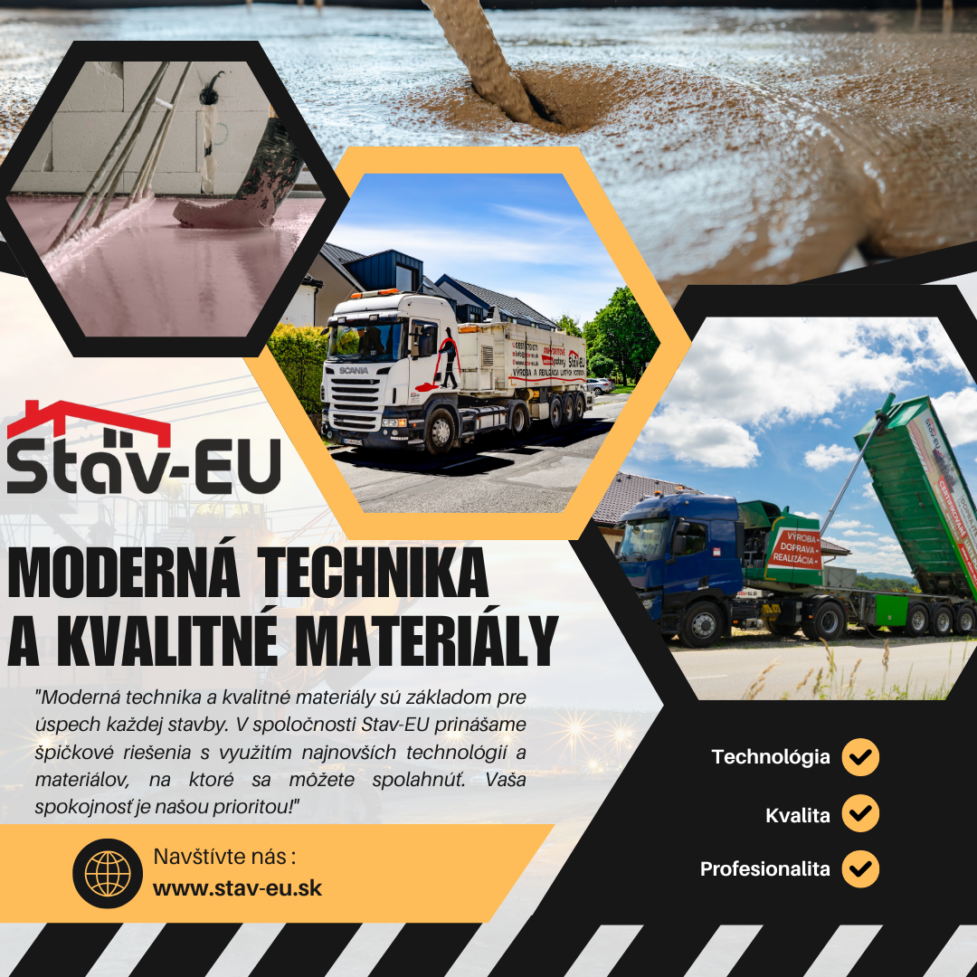 Realizujeme anhydritové potery v okrese Sabinov - 3