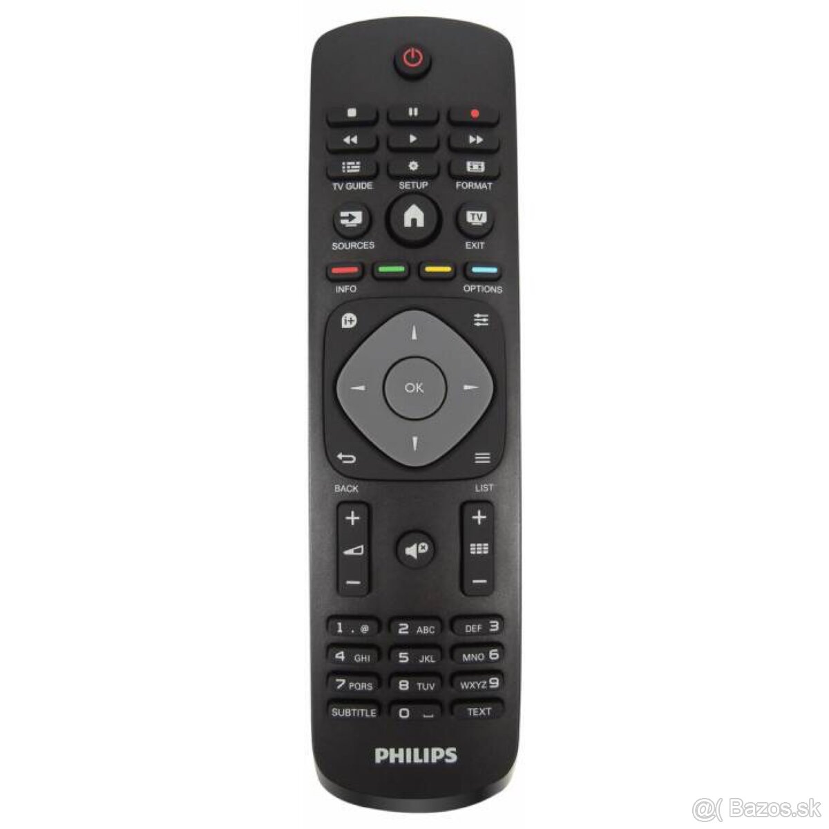 Philips TV LCD 22PFS5403 - 3