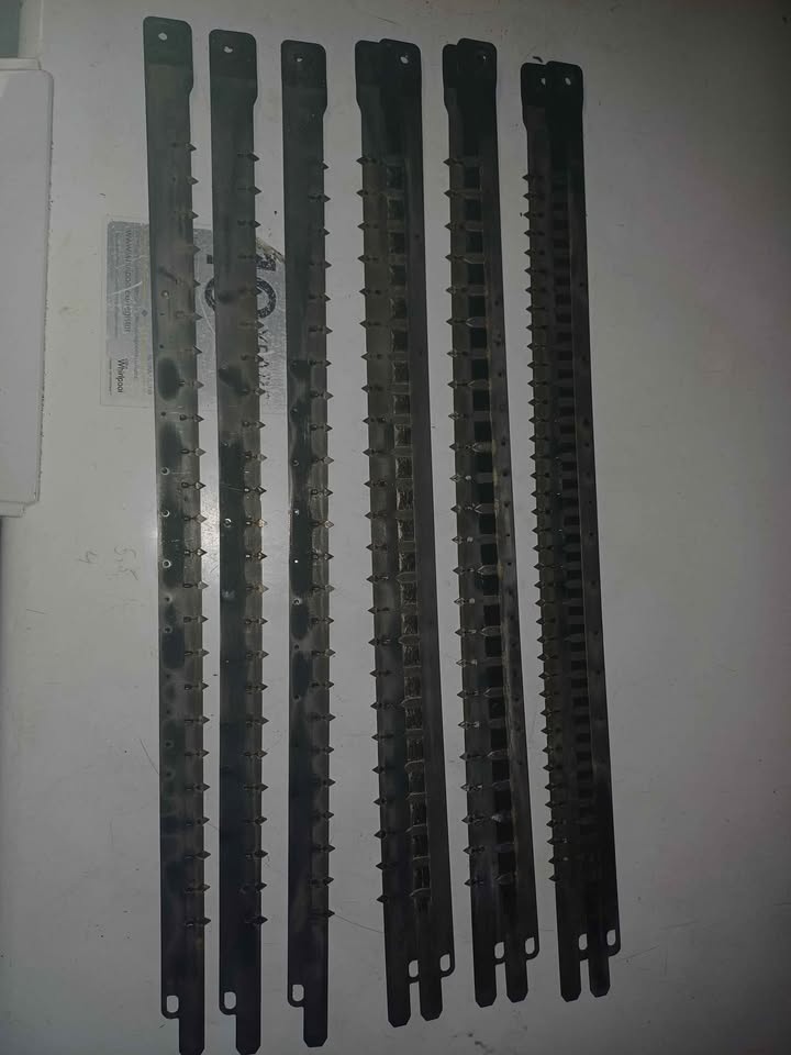 Dewalt Aligátor - 3