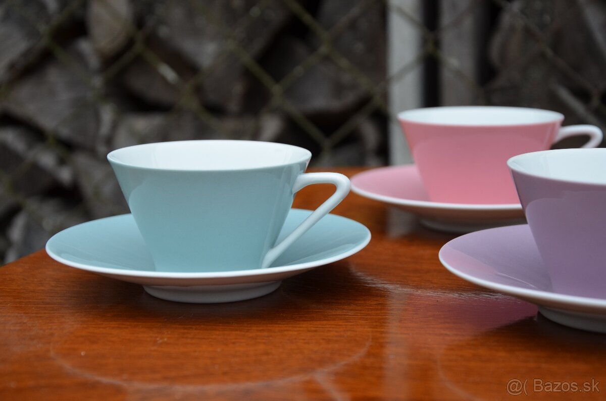 Predám kávovú súpravu - 3