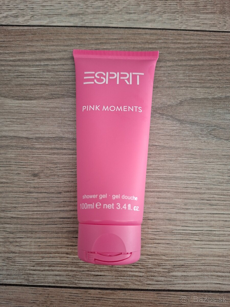 Mix dámskej kozmetiky - 3