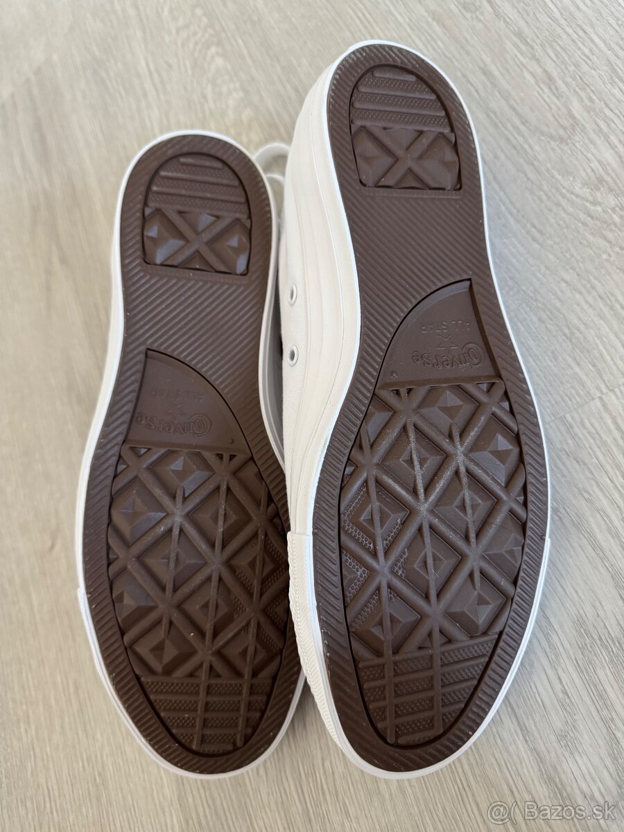 Converse OX White 42.5 - 3