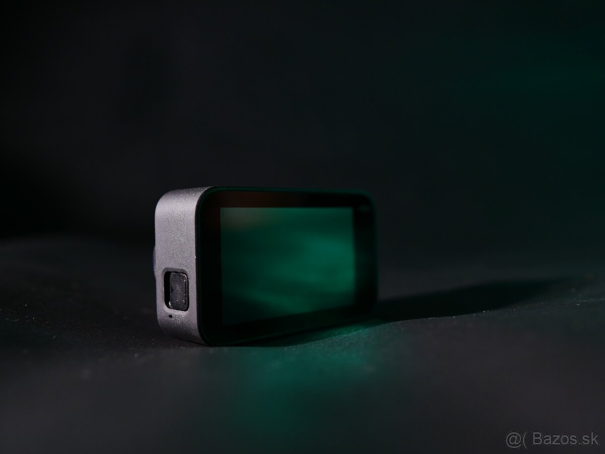 Akčná kamera Xiaomi - 3