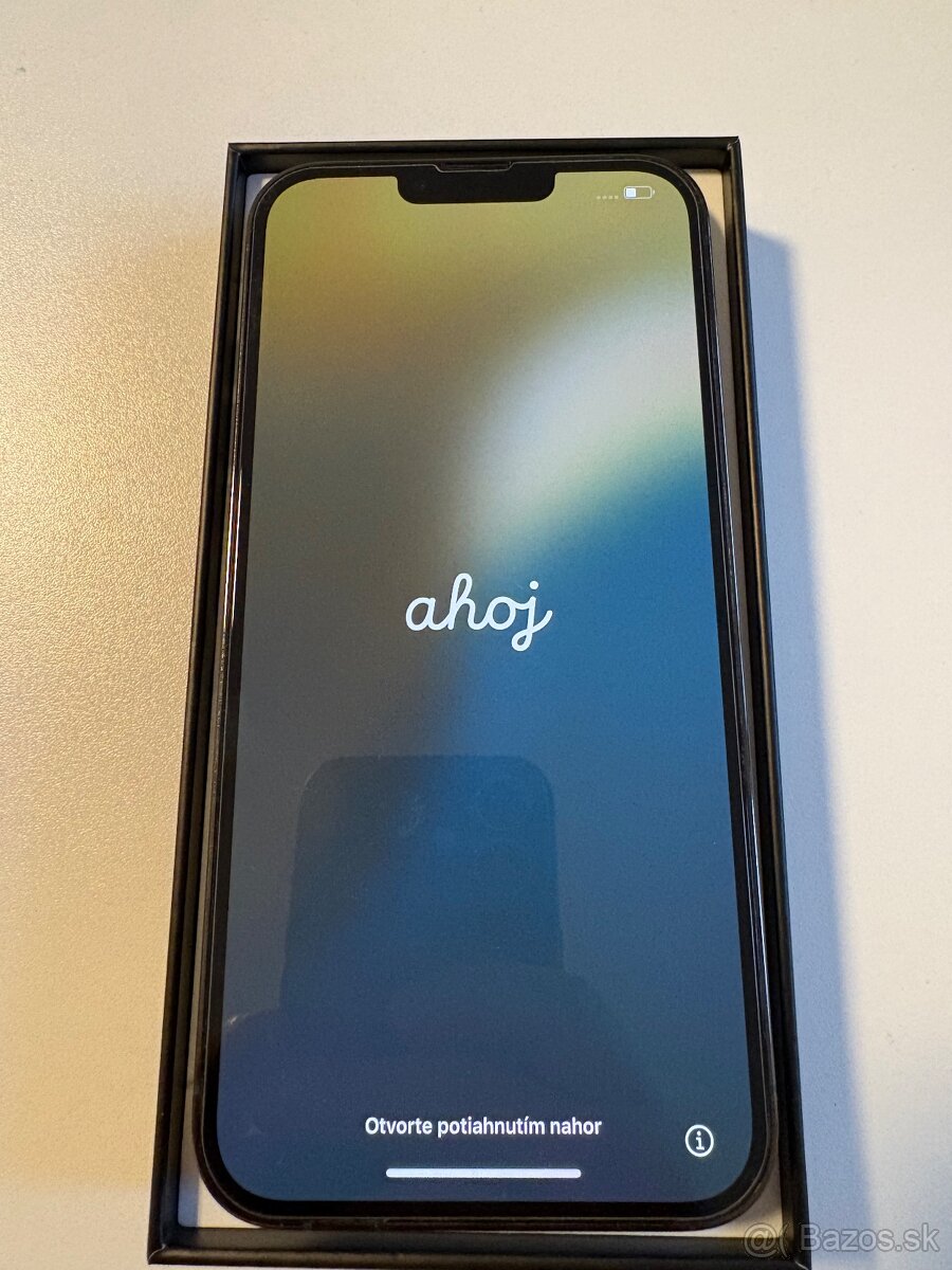 Apple iphone 13 pro max - 3