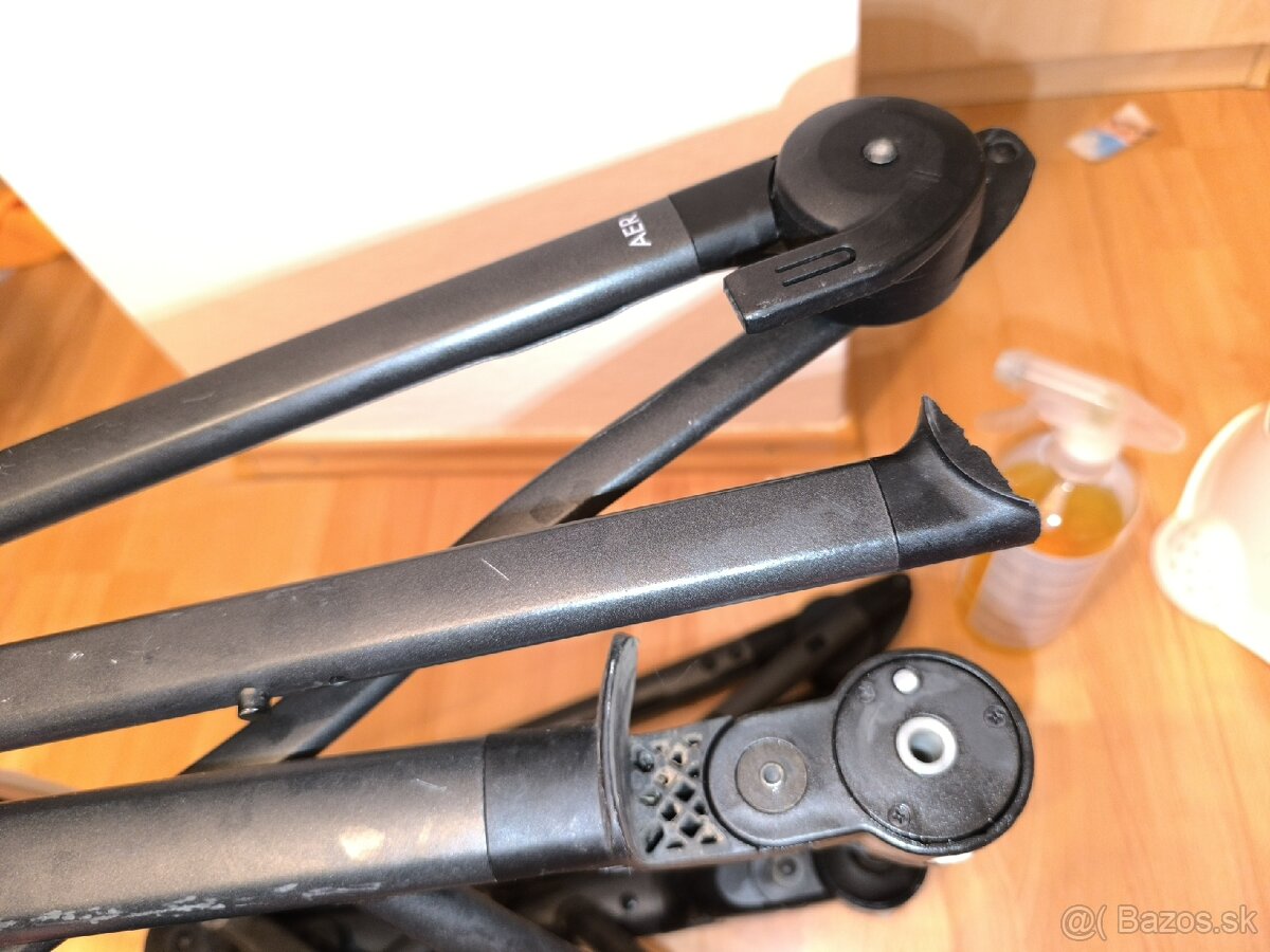 Darujem podvozok joolz aer - 3