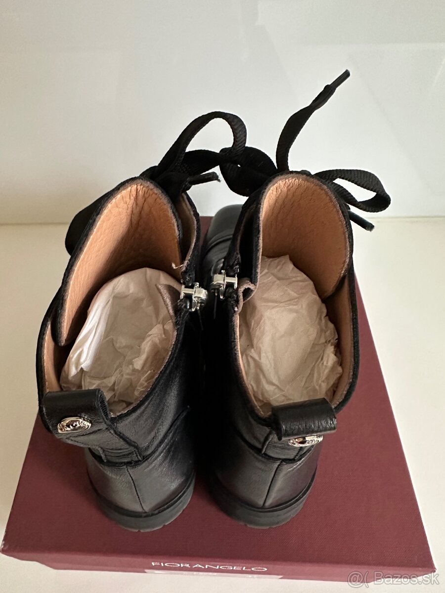 Predám dámsku obuv FIORANGELO - 3