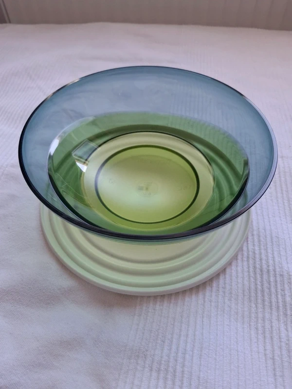 Elegancia zelená 1,5l - od Tupperware - 3