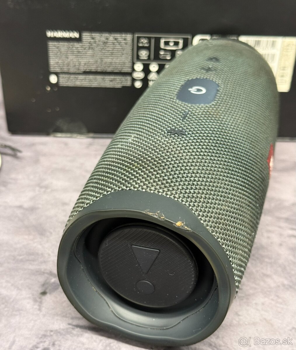 JBL Charge Essential 2 - 3