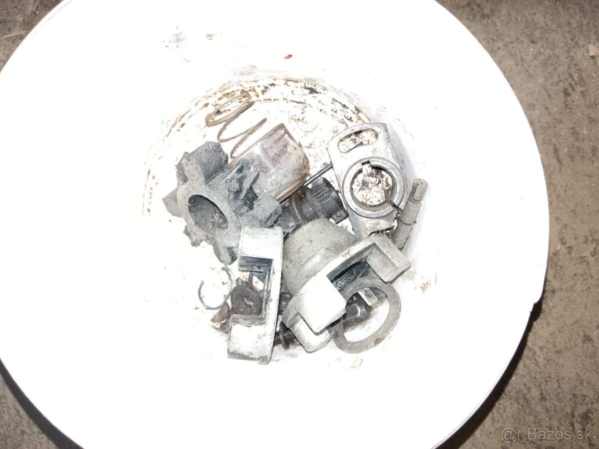 Predám Čerpadlo Zetor super 50 - 3