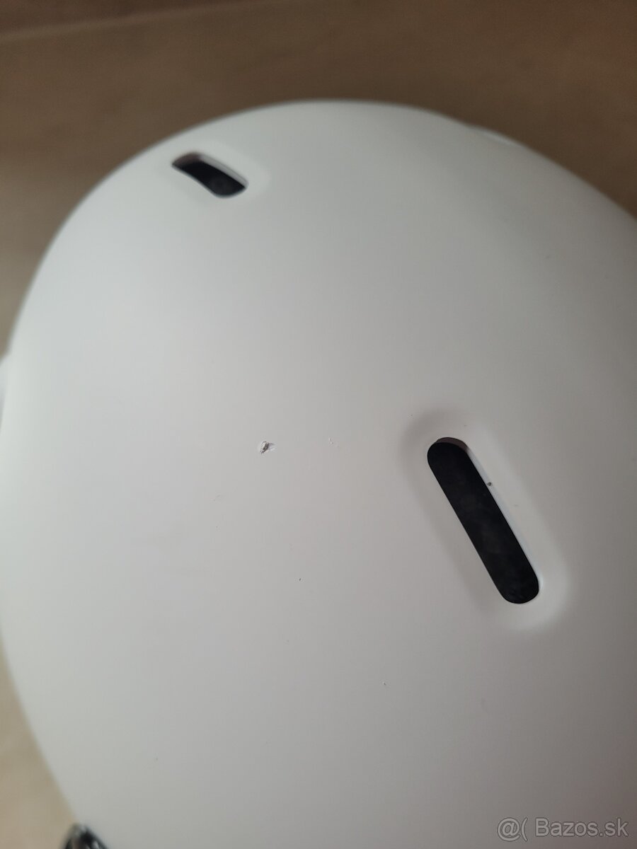 Lyžiarska prilba 53-56 - 3