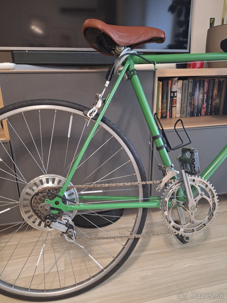 Predam bicykel Favorit - 3