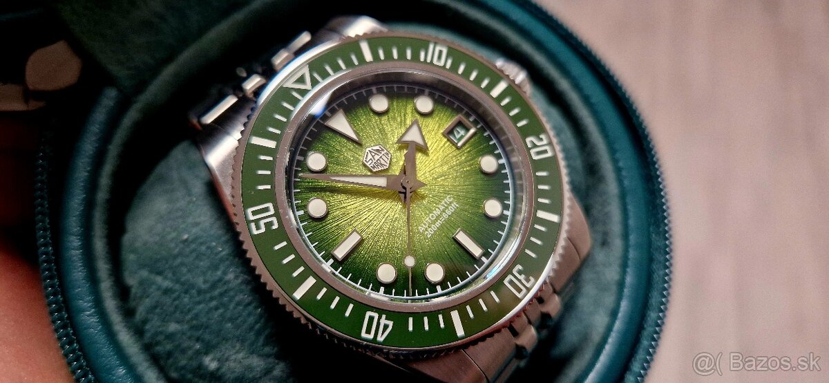 Predám San Martin SN0148 - 3