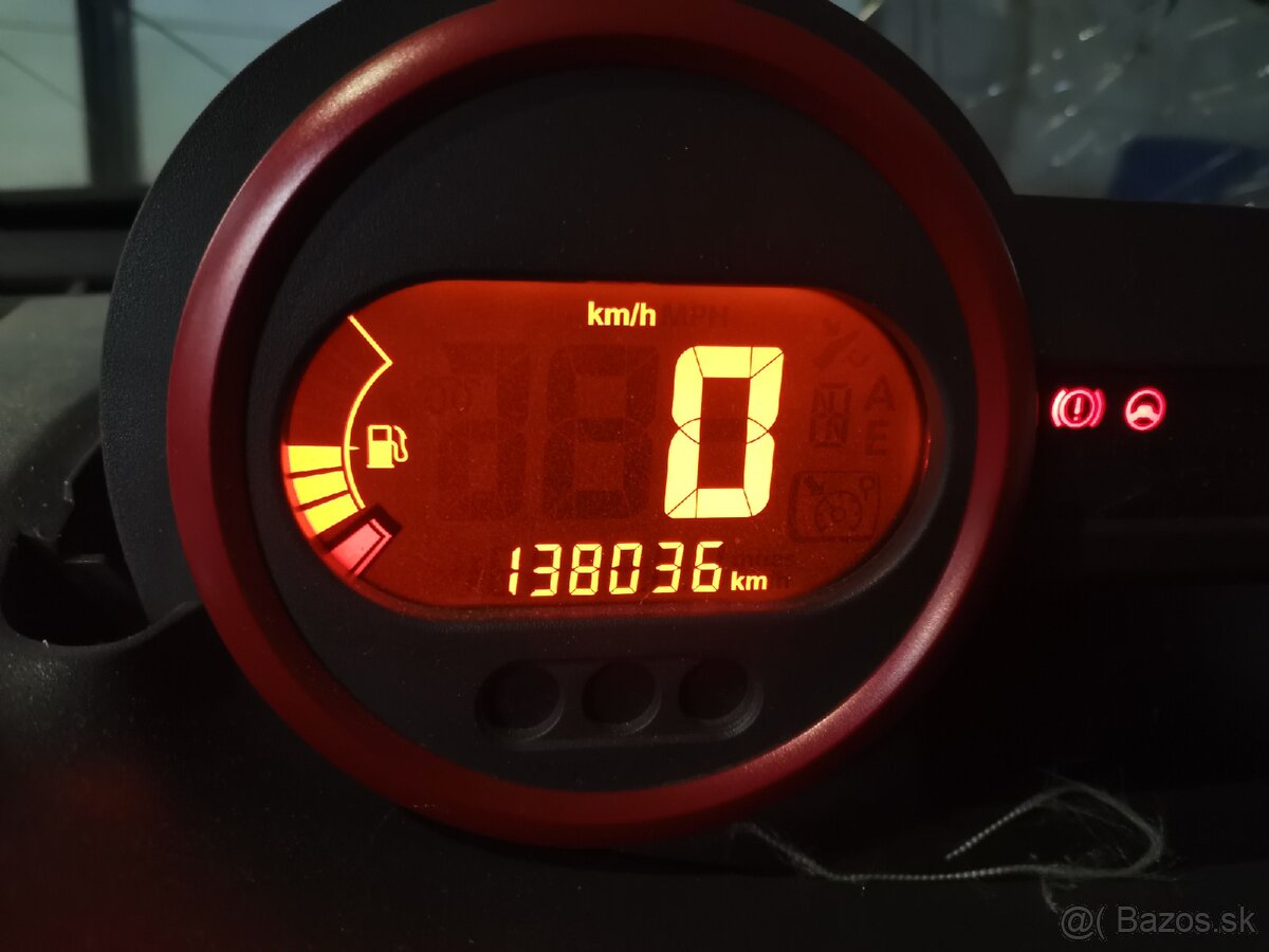 Renault twingo 1.2 16V - 3