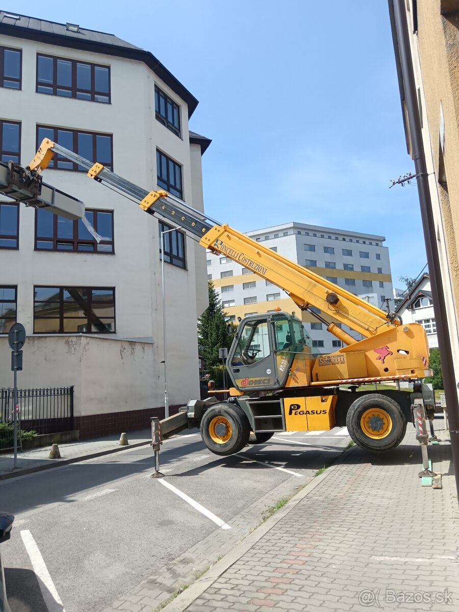 MRT DIECI pegasus s dosahom21m - 3