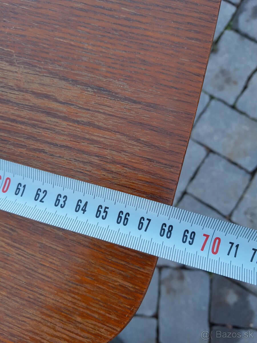 Predám rozne stoly a stolíky - 3