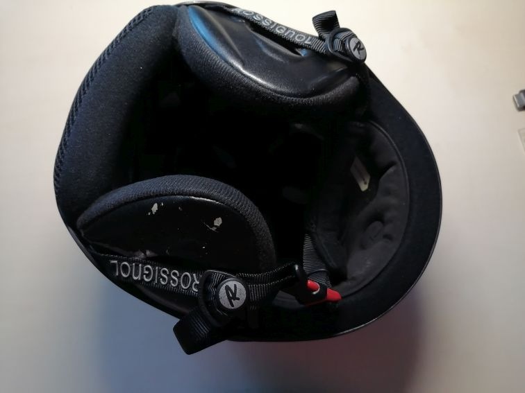 Lyžiarska prilba Rossignol - 3