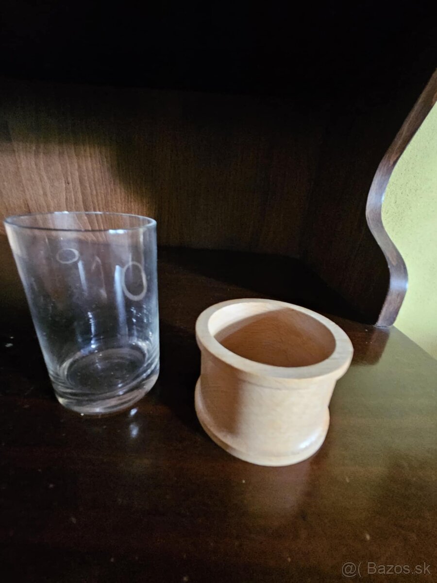 Retro šálky na chatu - 3