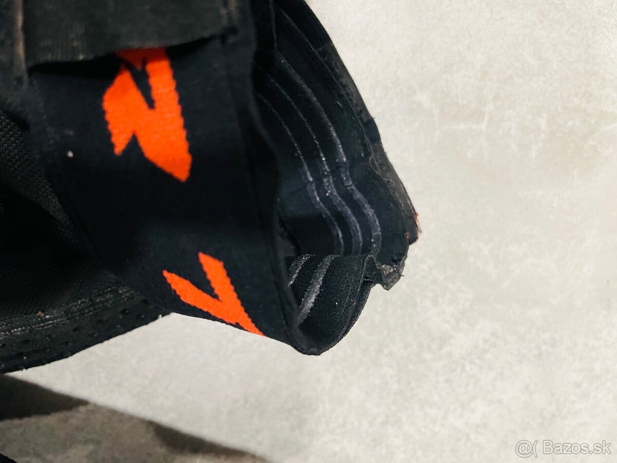 Thor laktove chranice - 3