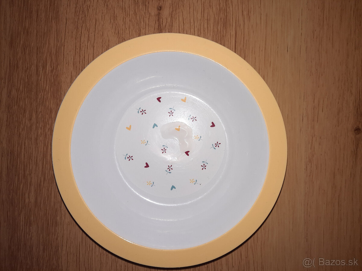 Detská jedálenská súprava - 3